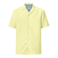 Sunlit Coast Short-Sleeve Button-Up