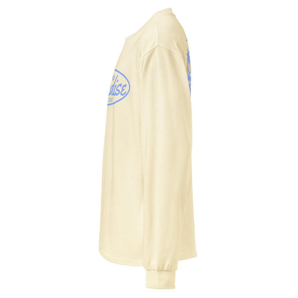 Escape to Paradise Premium Long Sleeve