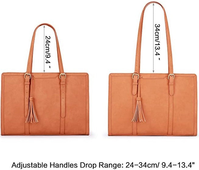 The Madison Everyday Tote