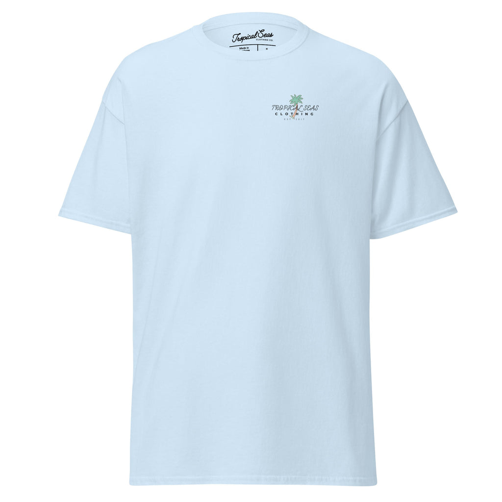 Coastal Escape Tee