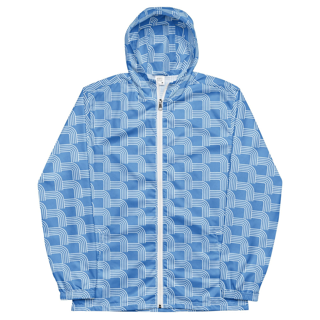 Horizon Breeze Windbreaker