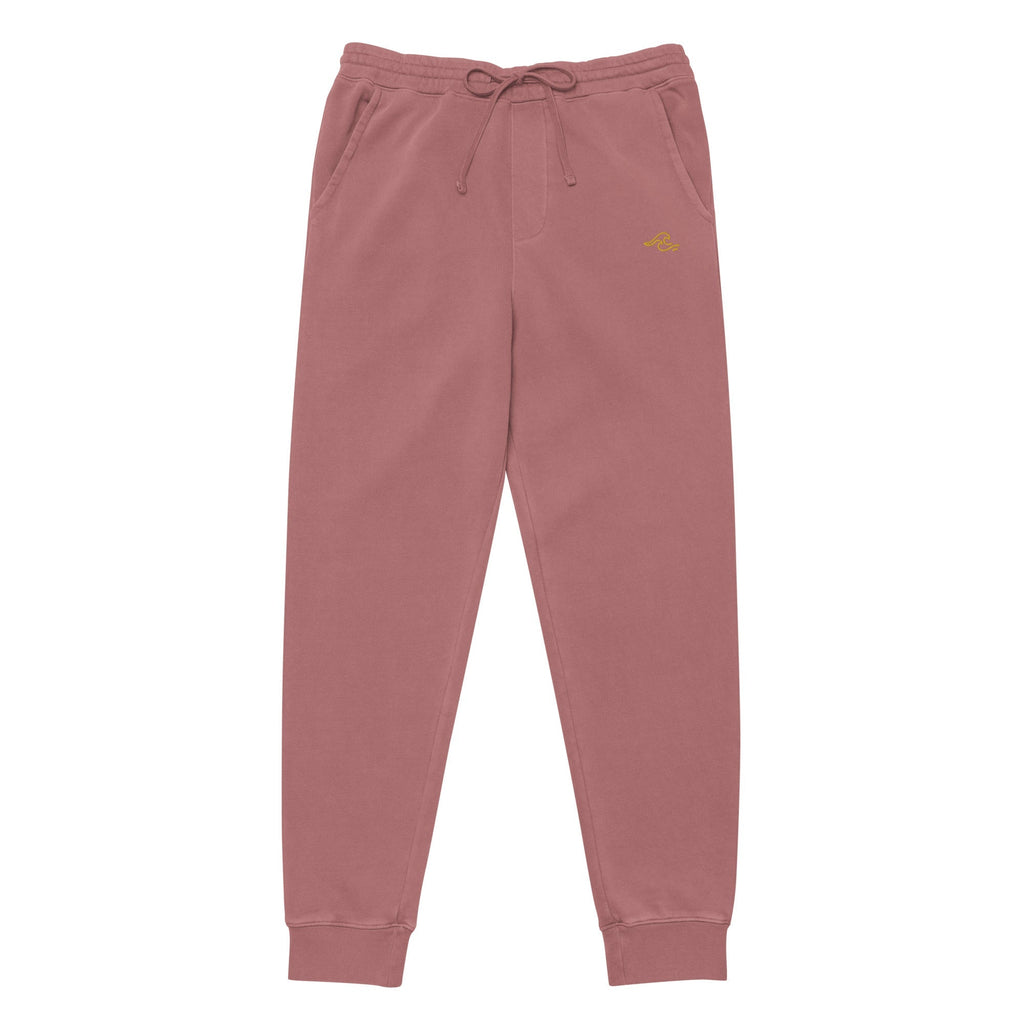 Coastal Comfort Joggers