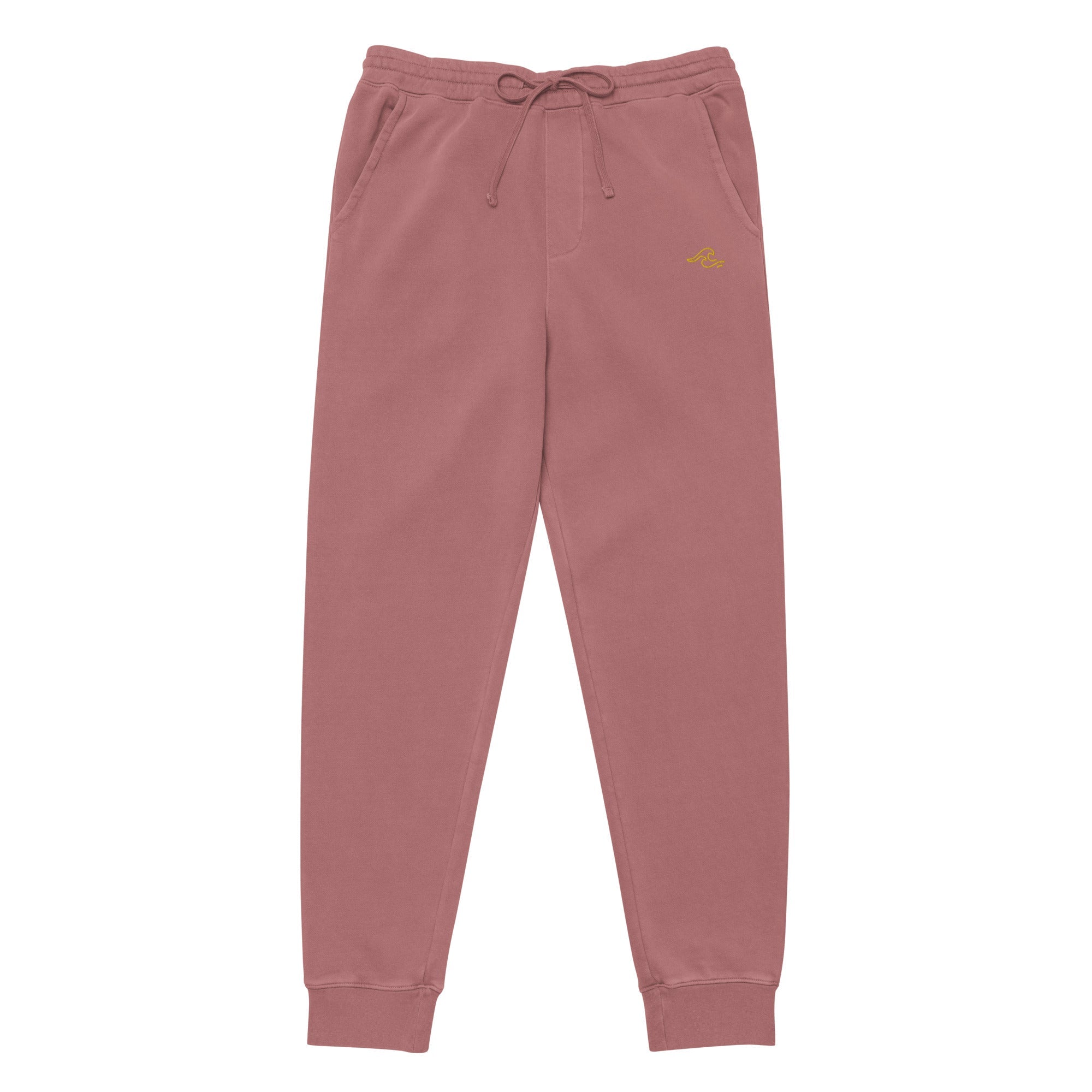 Coastal Comfort Joggers
