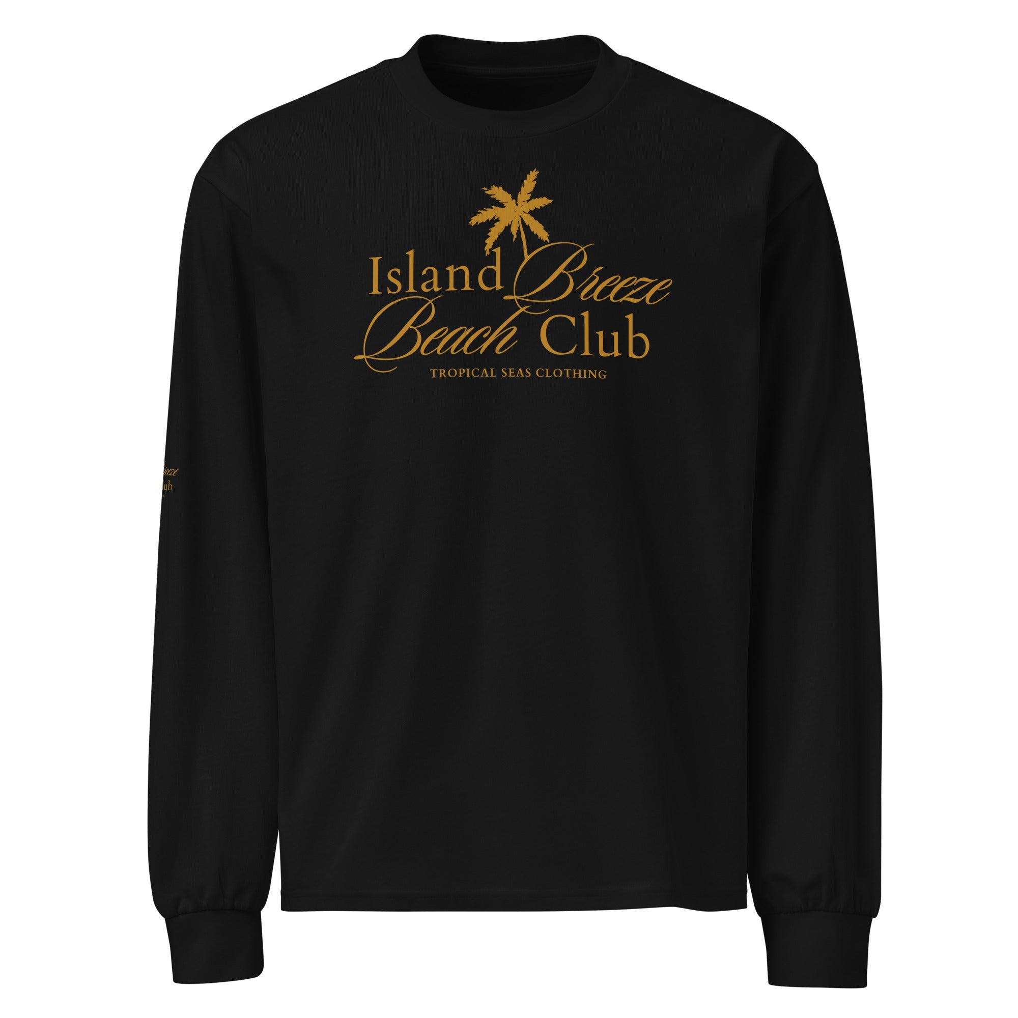 Island Breeze Club Long Sleeve