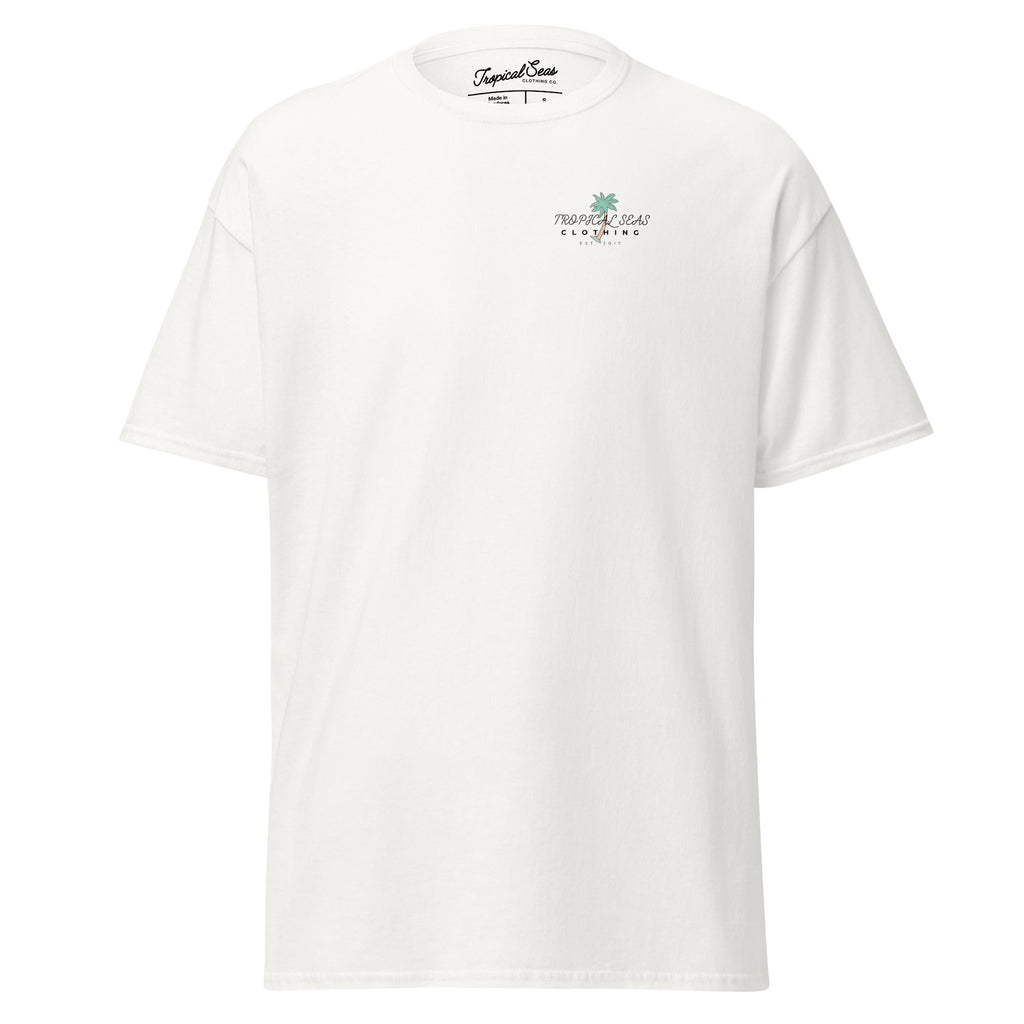 Coastal Escape Tee