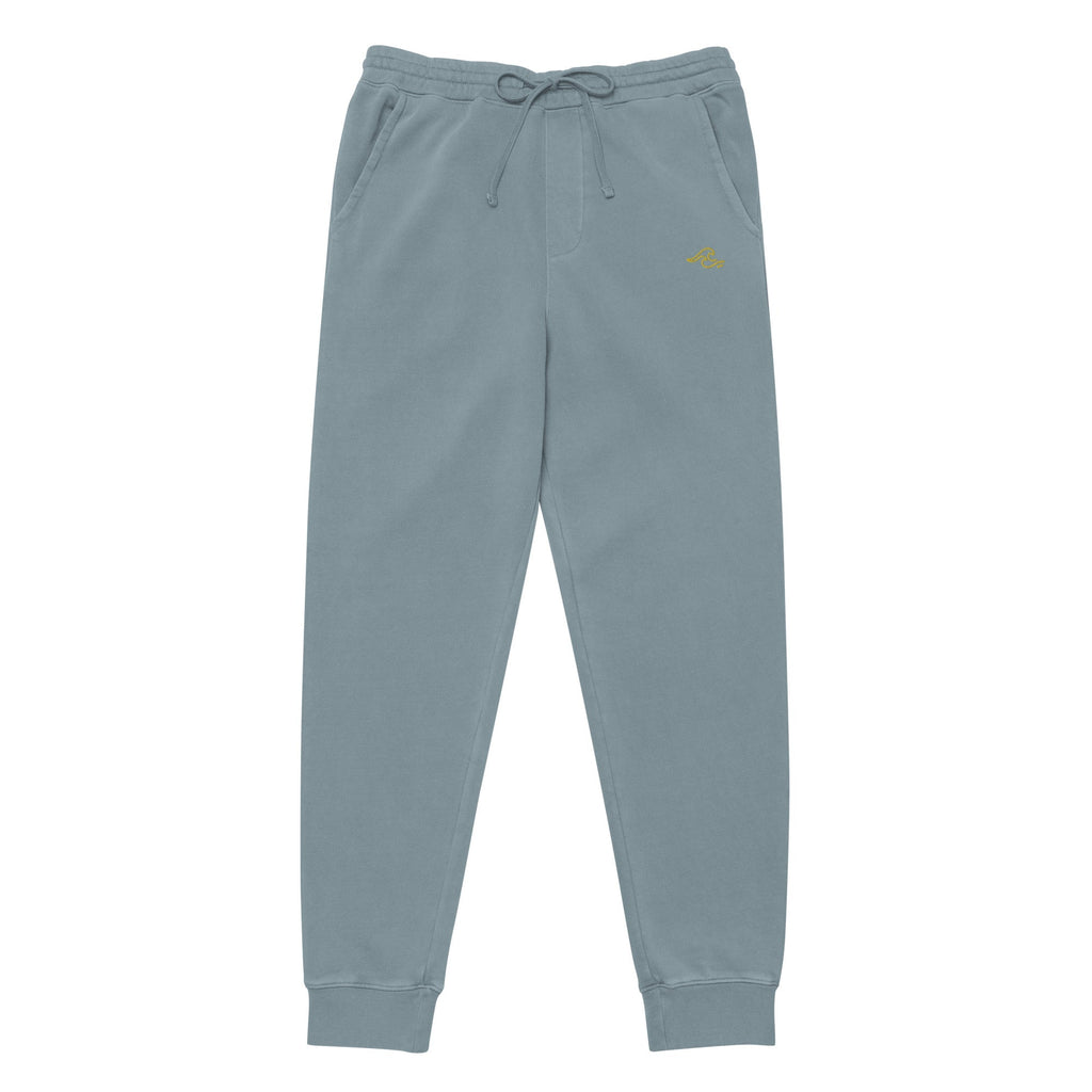 Coastal Comfort Joggers