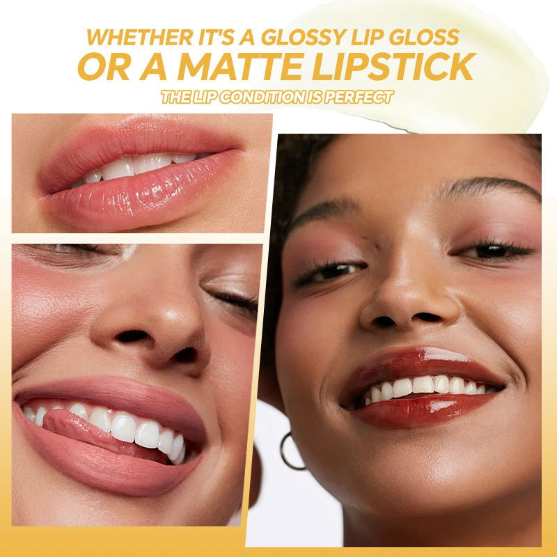 Butter Bliss Nourishing Lip Balm