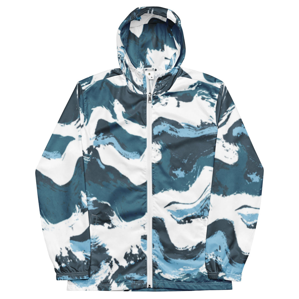 Coastal Current Windbreaker