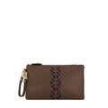 The Sienna Luxe Wristlet