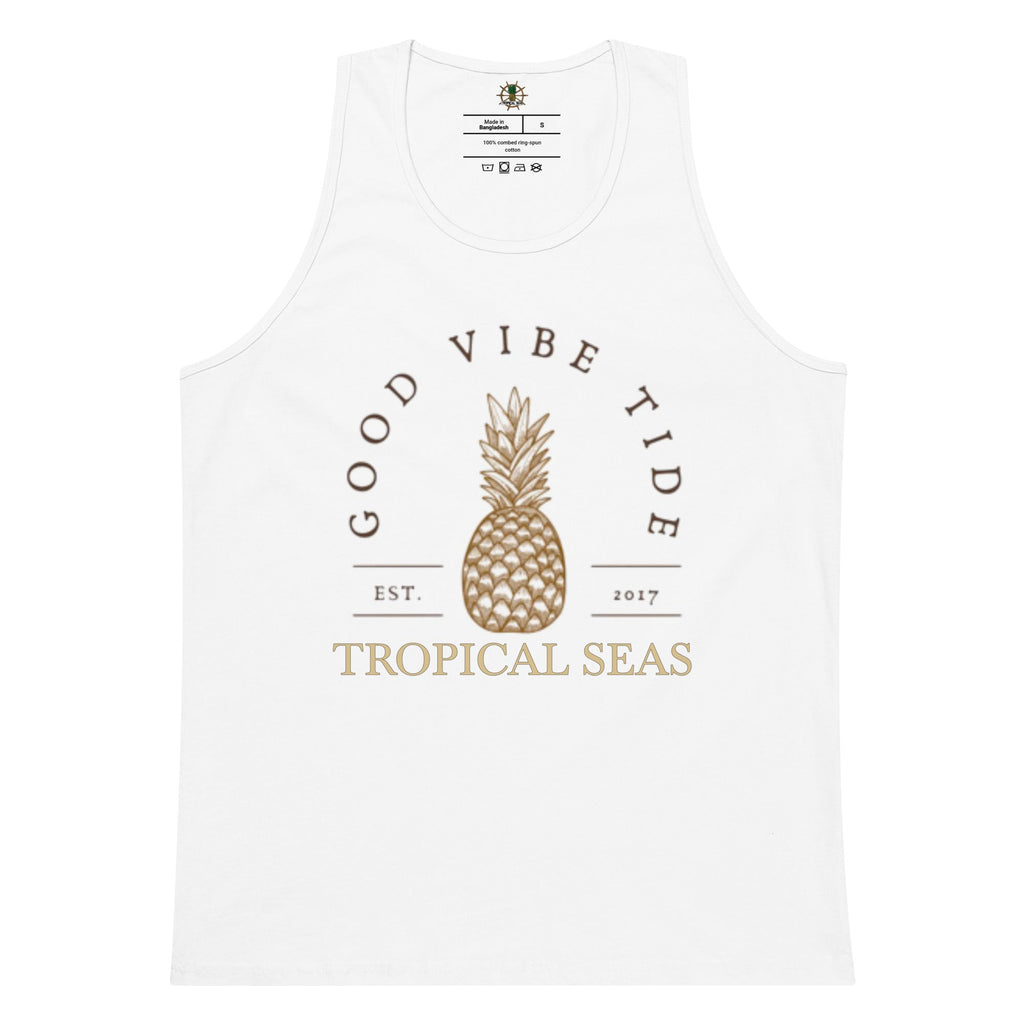 Island Vibes Tank