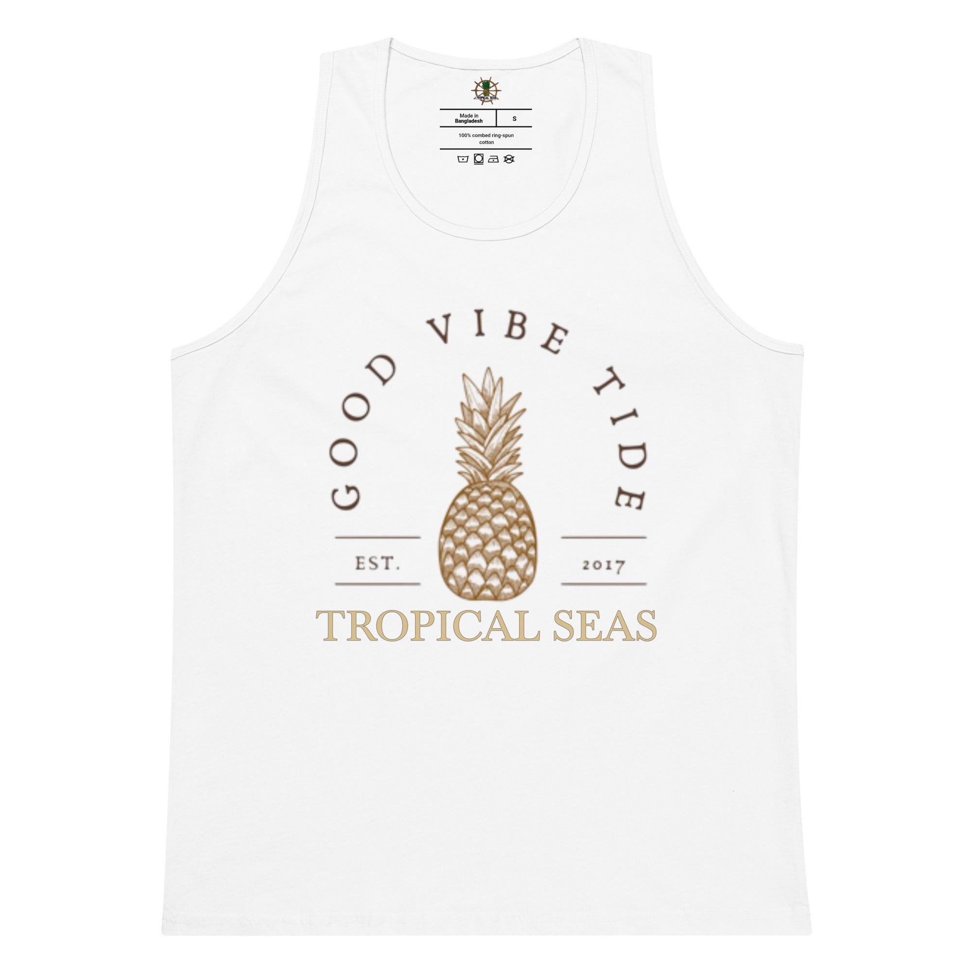 Island Vibes Tank