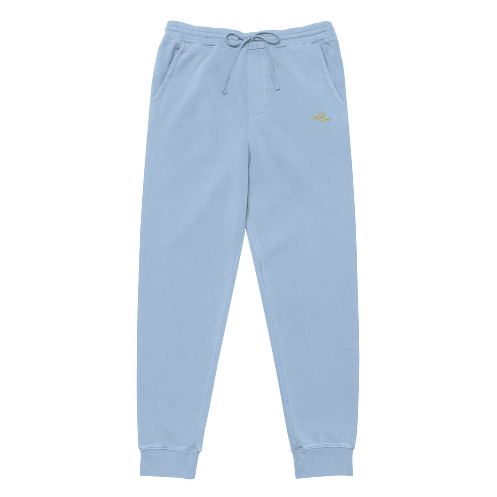Coastal Comfort Joggers