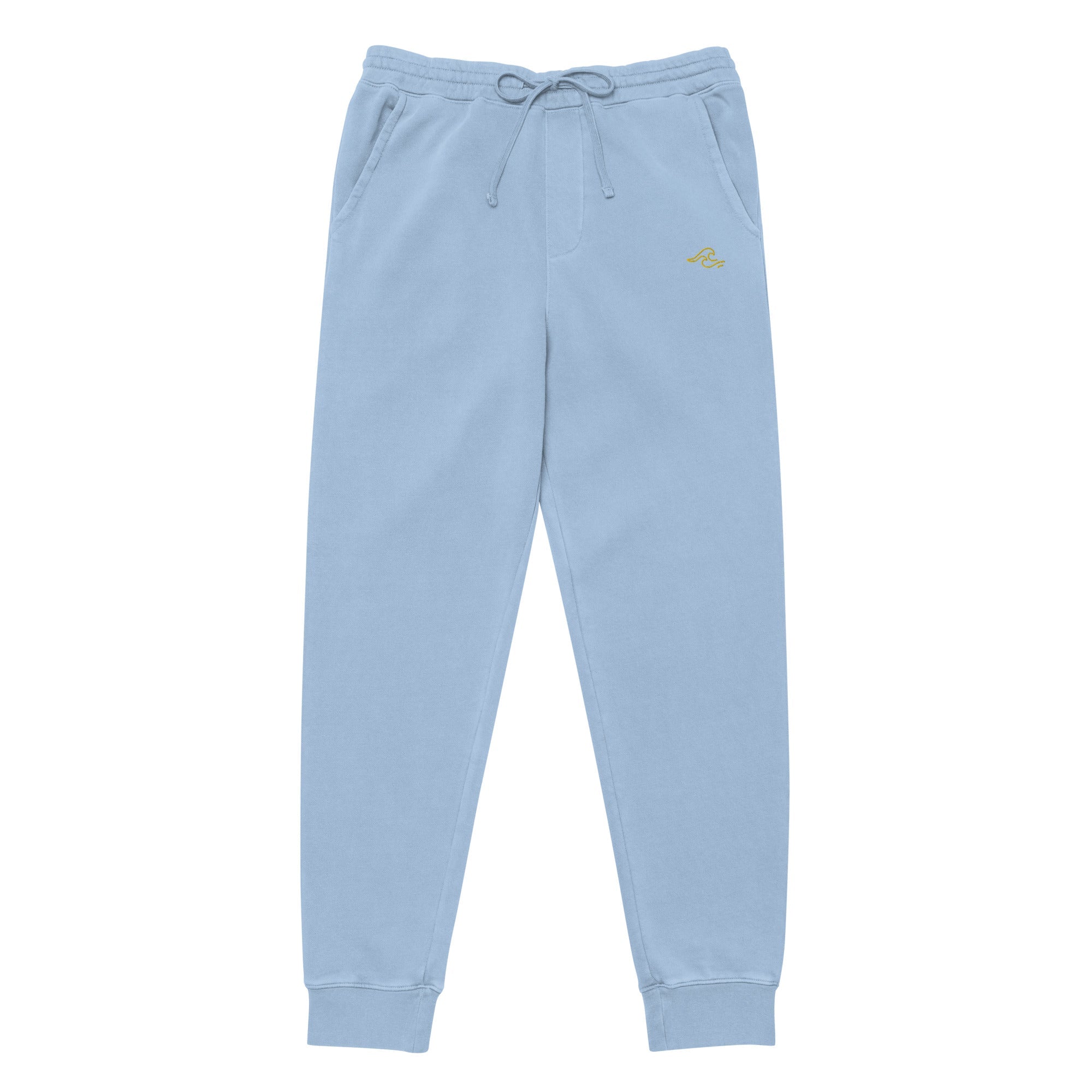 Coastal Comfort Joggers