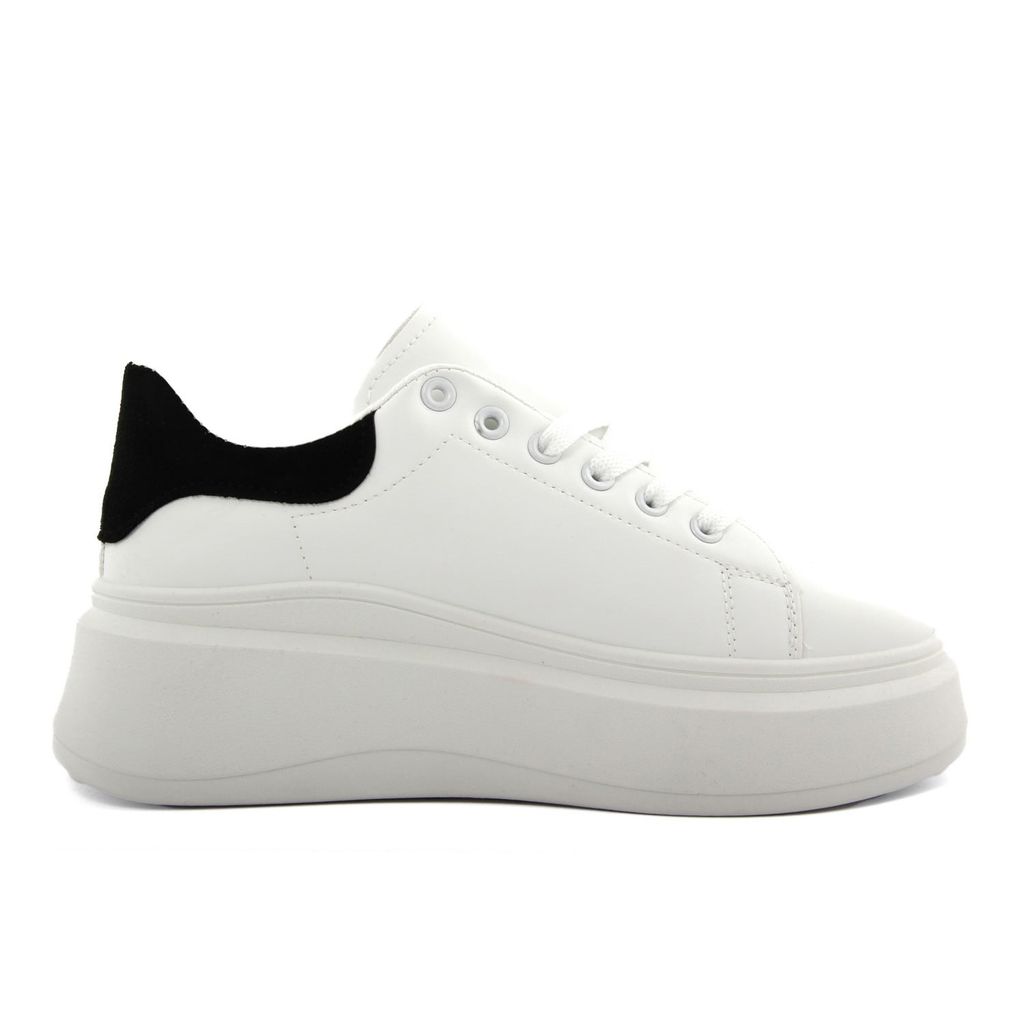 Midnight Motion Sneakers