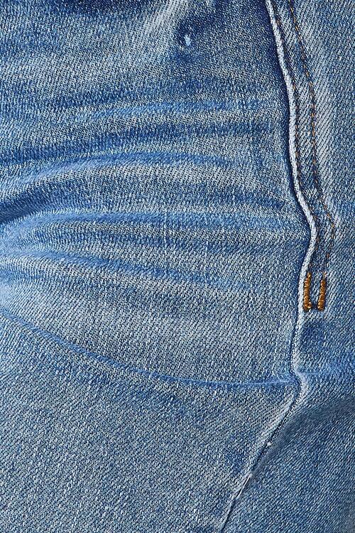 The Avery High Rise Jeans