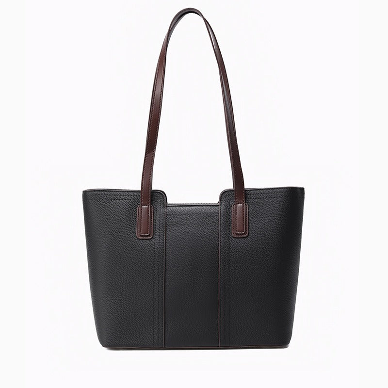 The Everyday Luxe Tote