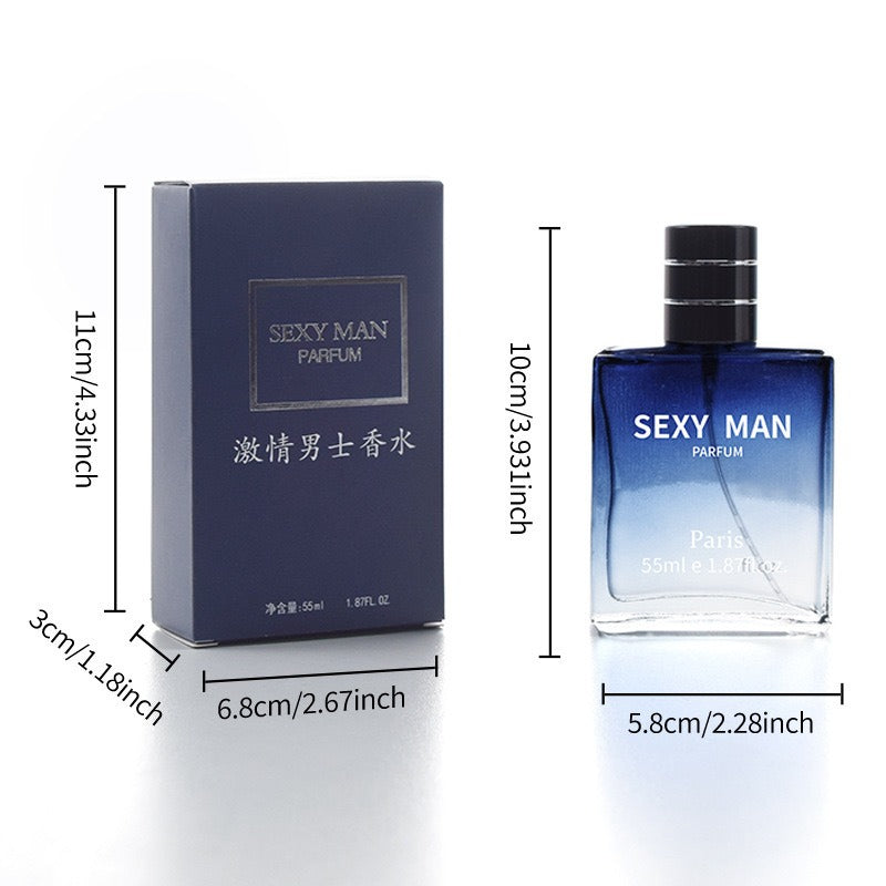 The Vault Signature Eau de Parfum | For Him & For Her | 55ml