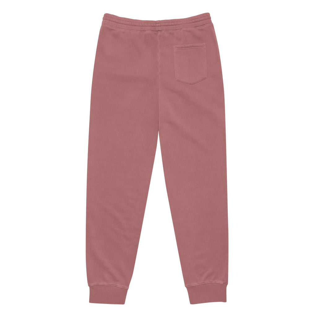 Coastal Comfort Joggers