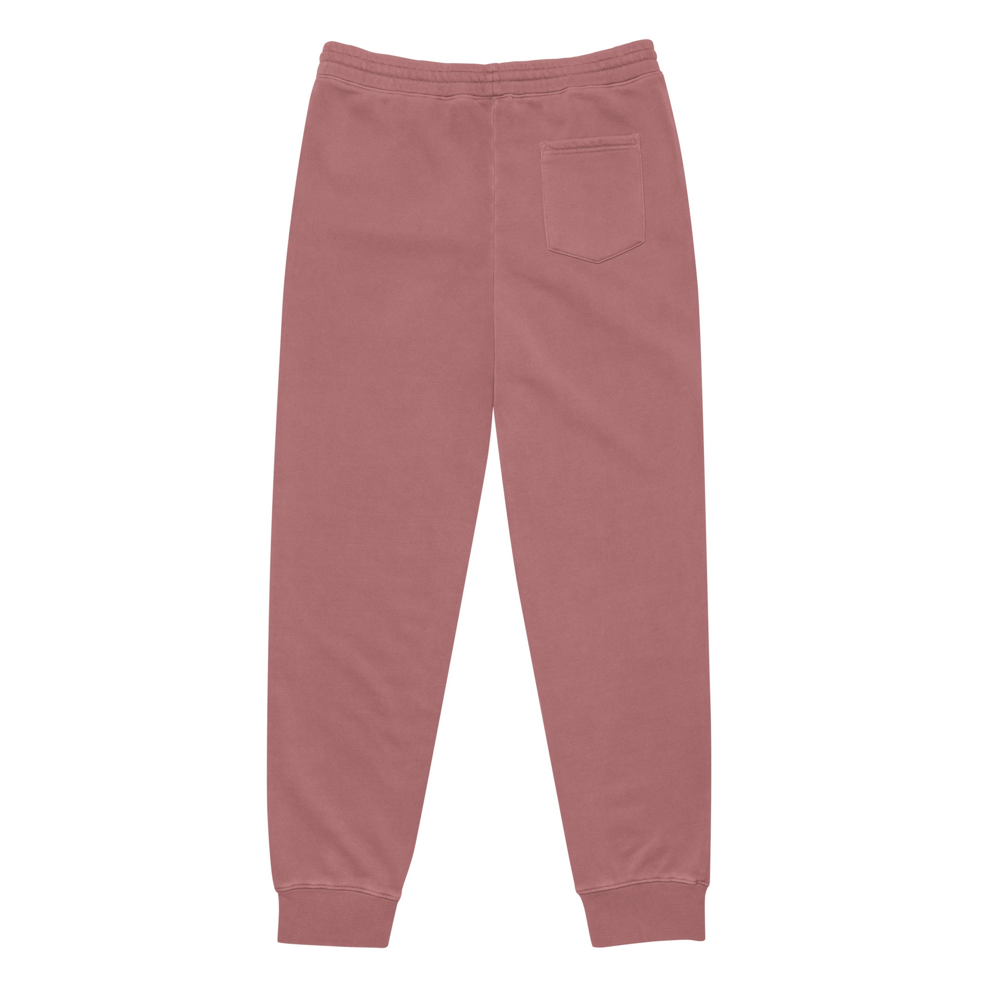Coastal Comfort Joggers