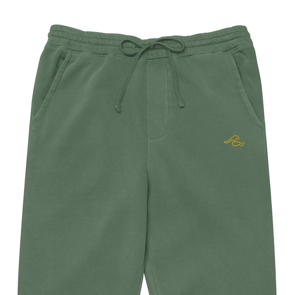 Coastal Comfort Joggers