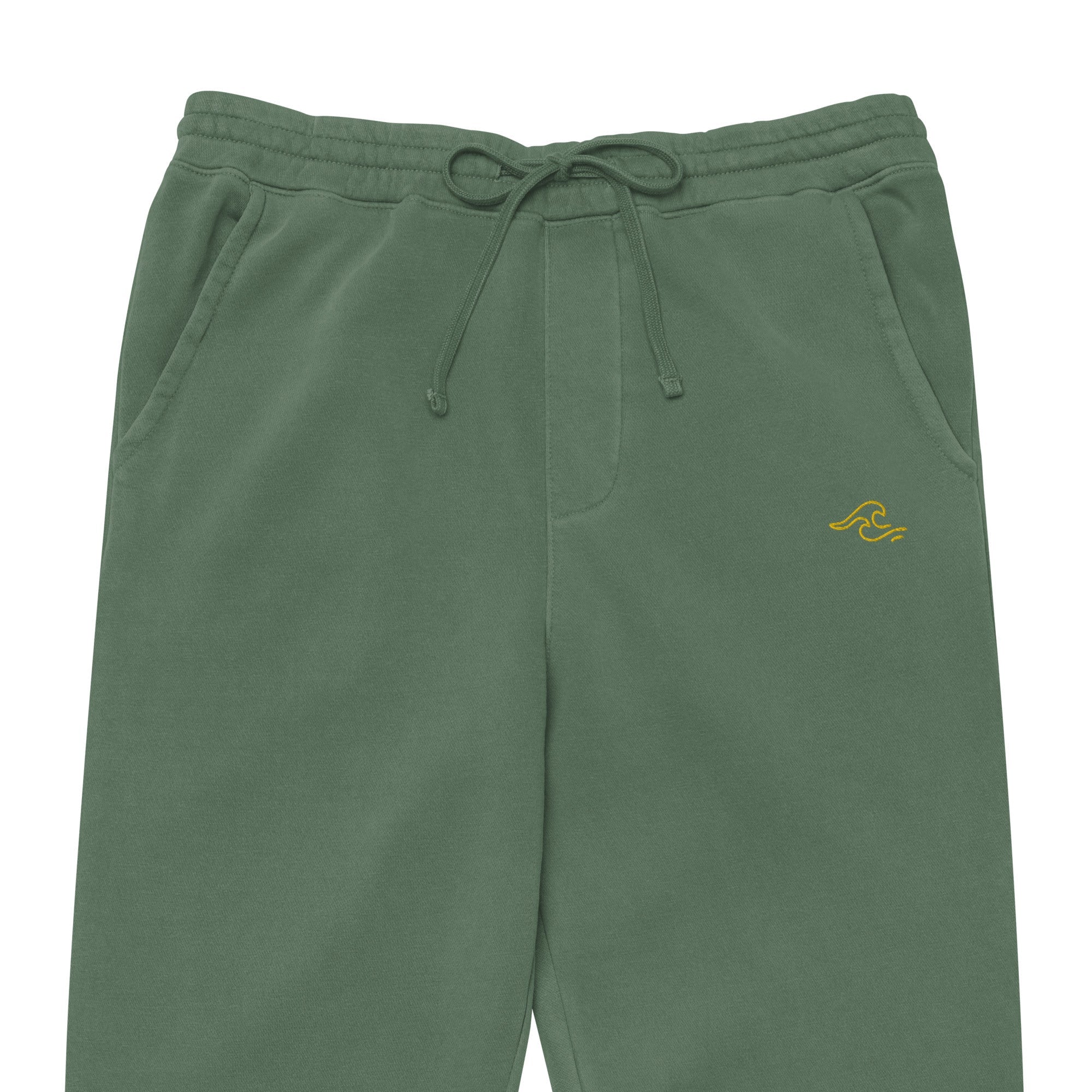 Coastal Comfort Joggers