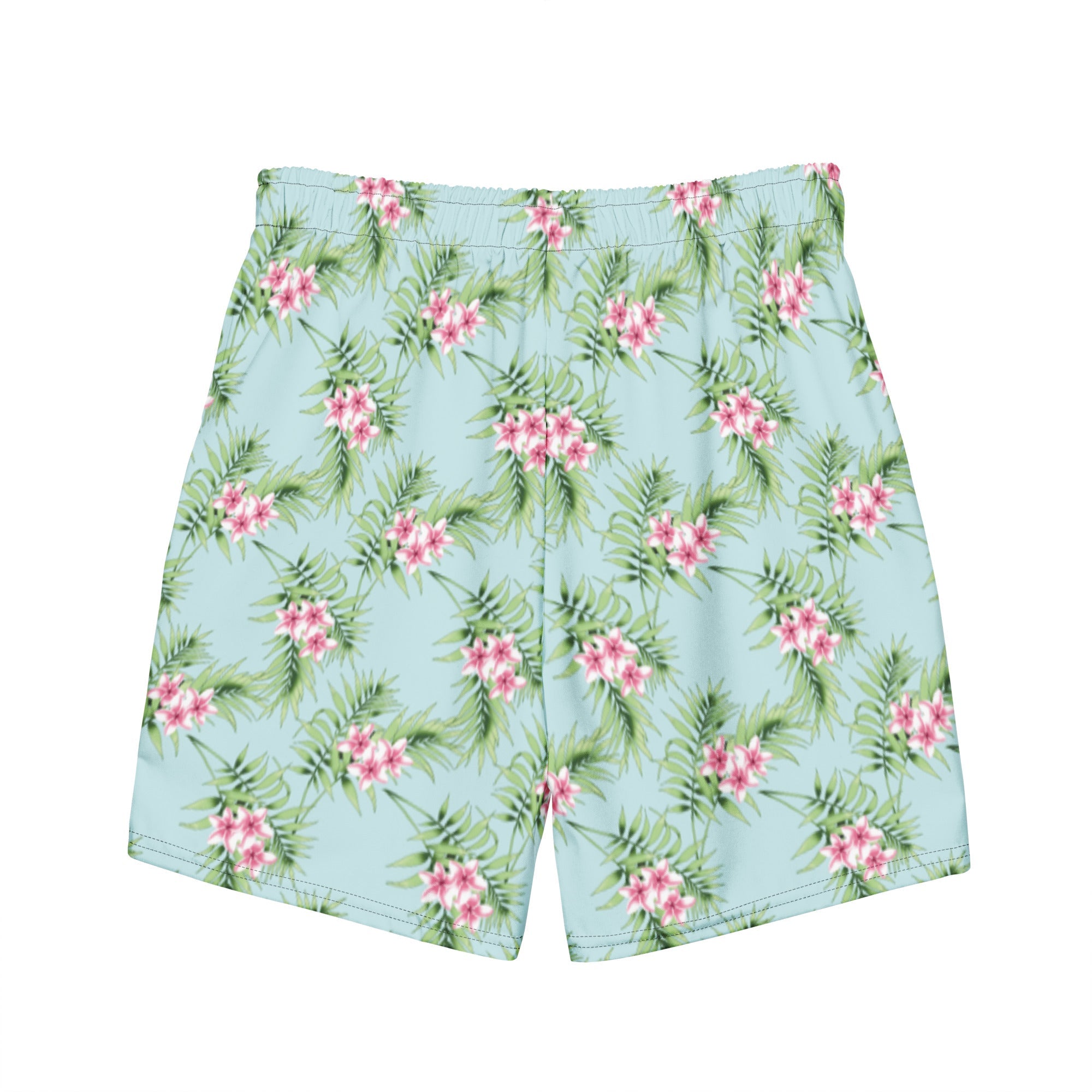 Tropical Bloom Board Shorts