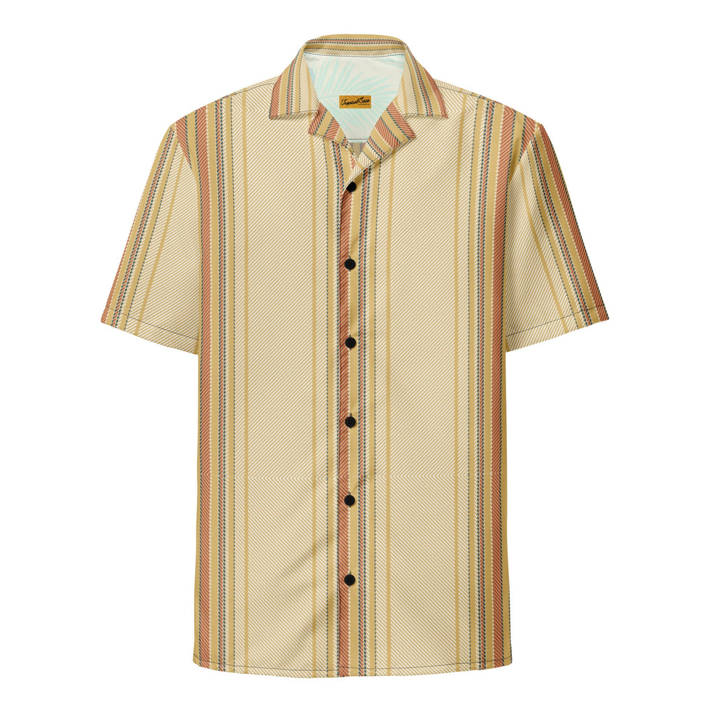 Golden Isles Performance Shirt