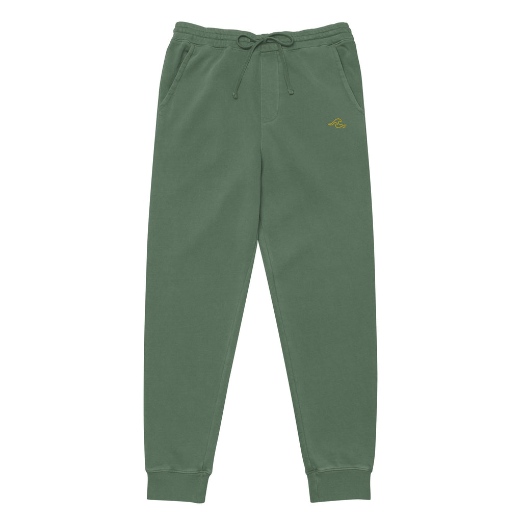 Coastal Comfort Joggers