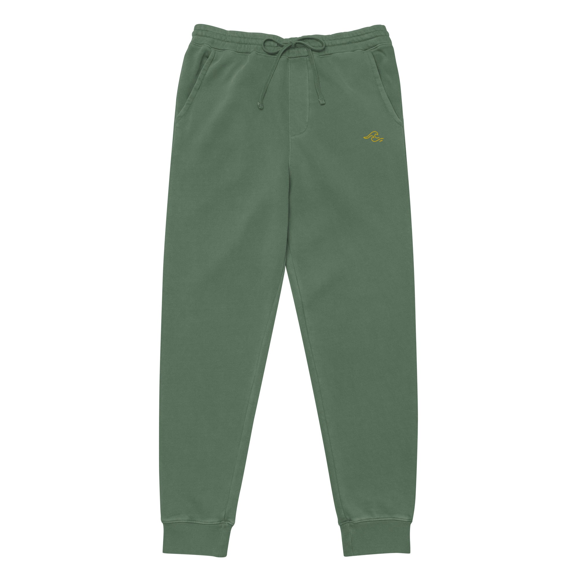 Coastal Comfort Joggers