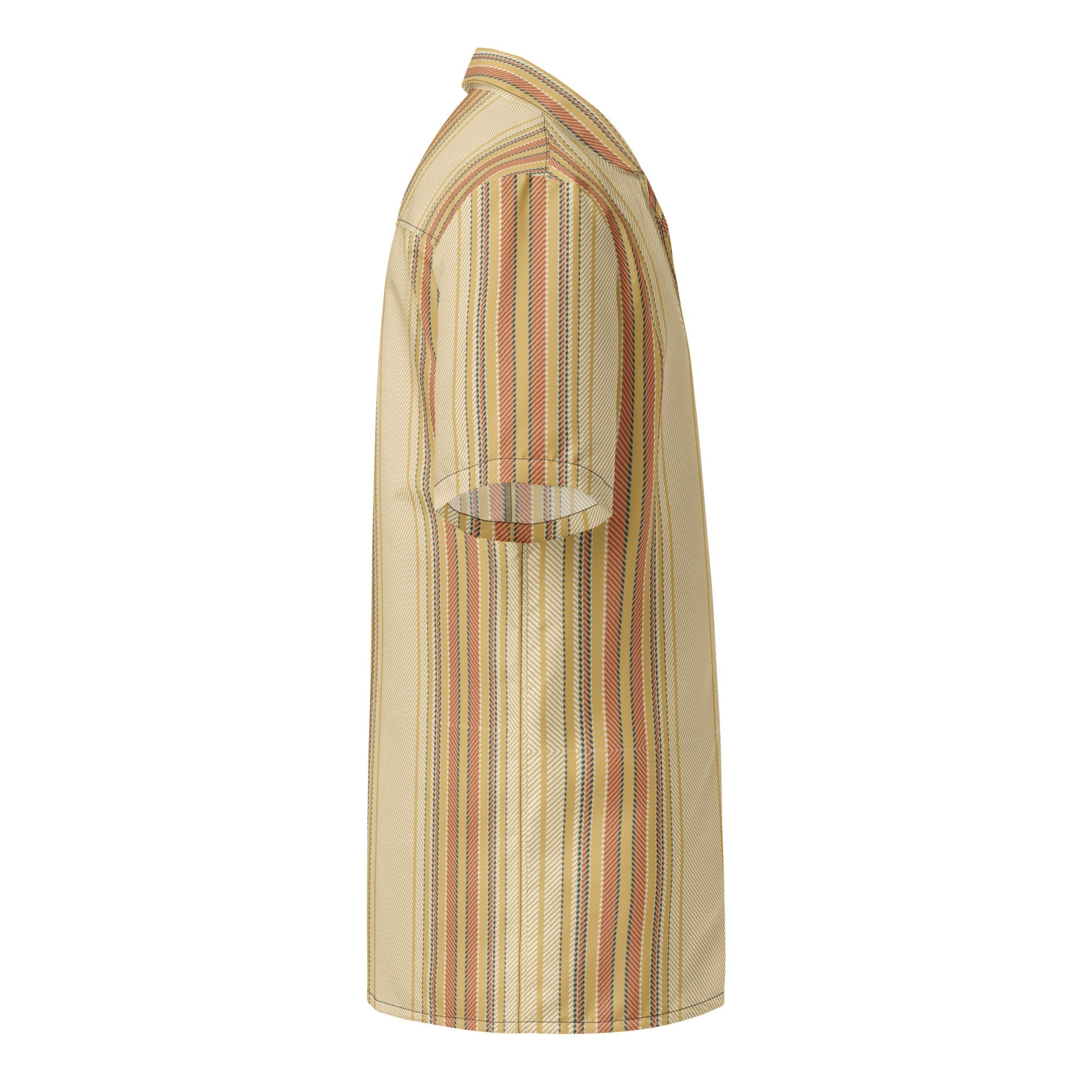 Golden Isles Performance Shirt