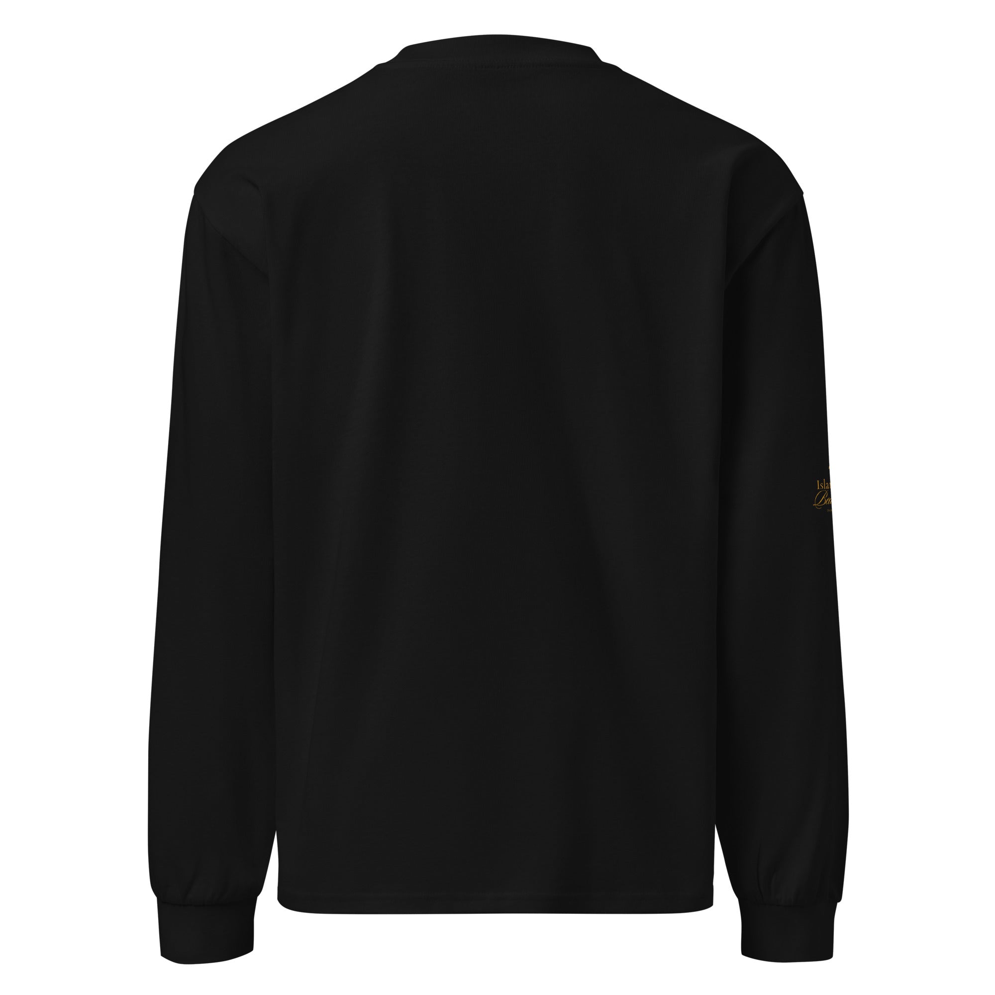 Island Breeze Club Long Sleeve