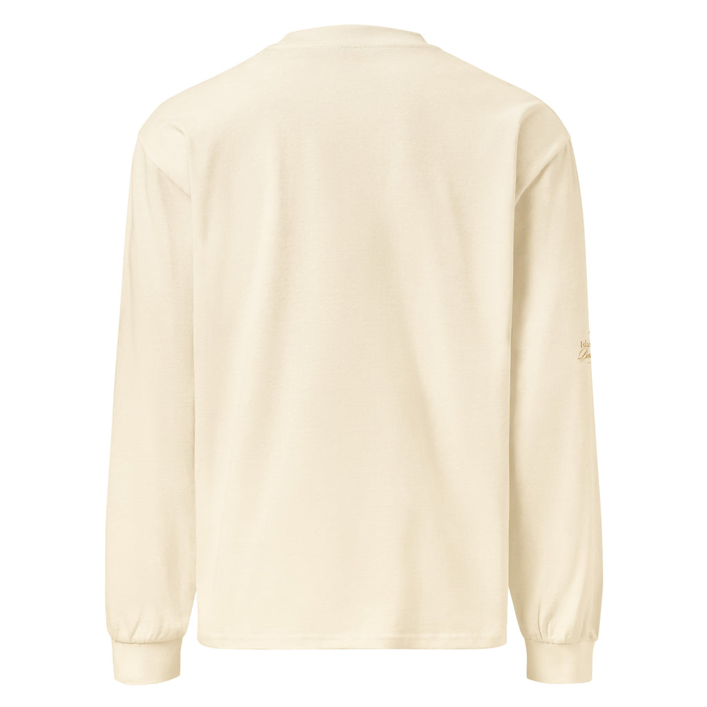 Island Breeze Club Long Sleeve