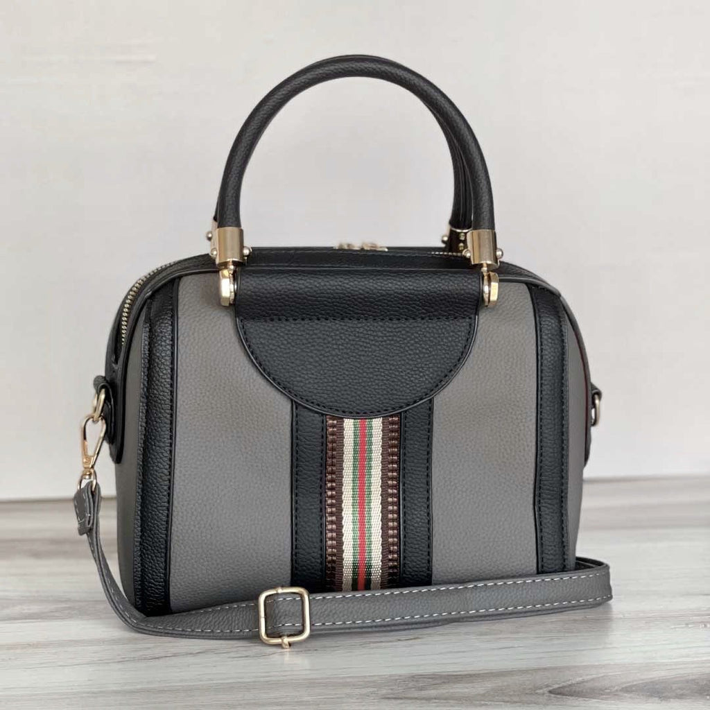 The Harper Satchel