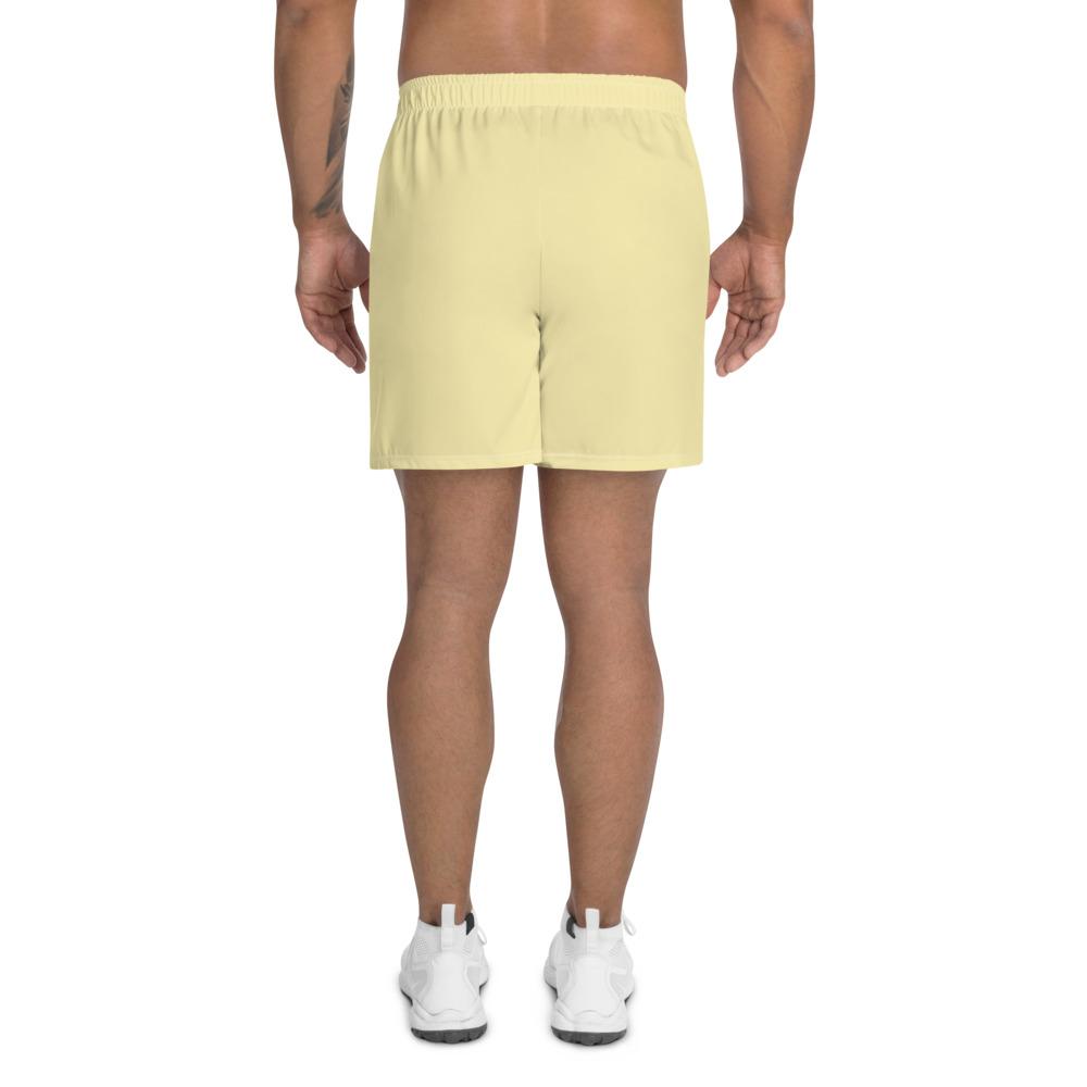 Sunwashed Essential Athletic Shorts