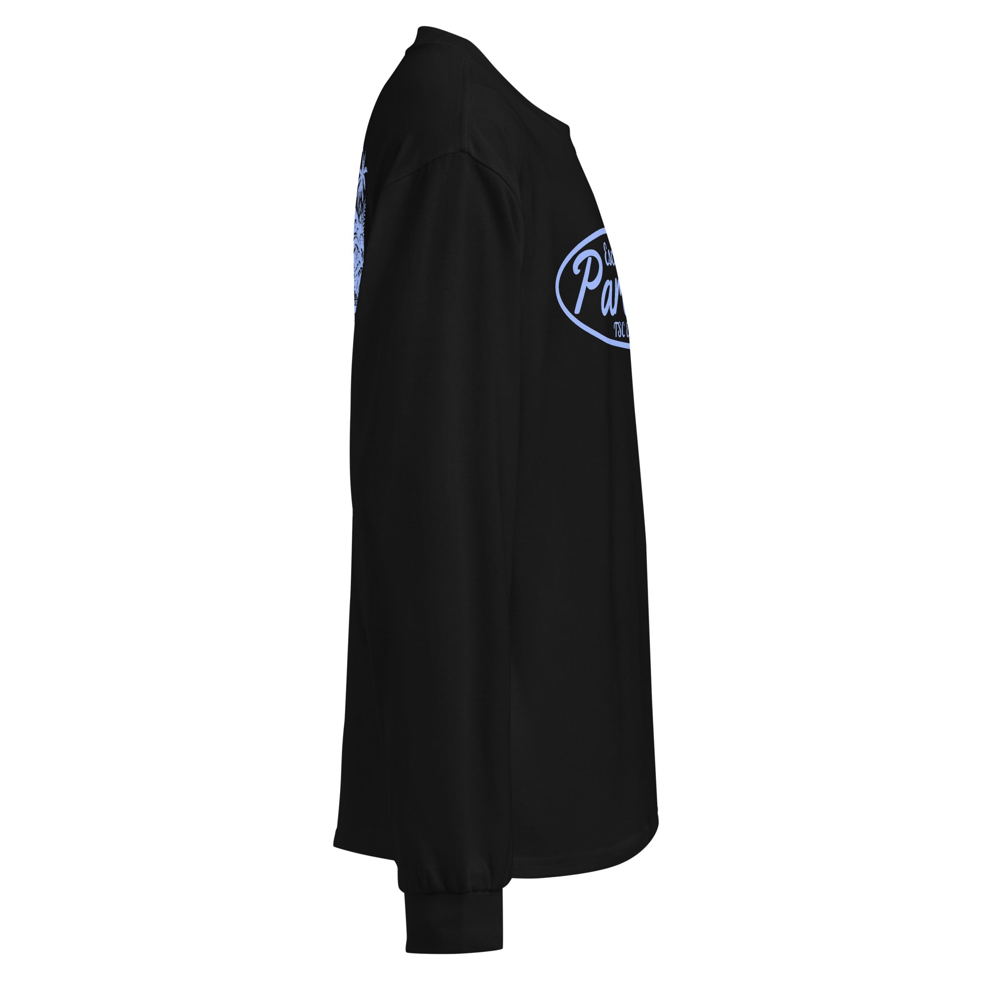 Escape to Paradise Premium Long Sleeve