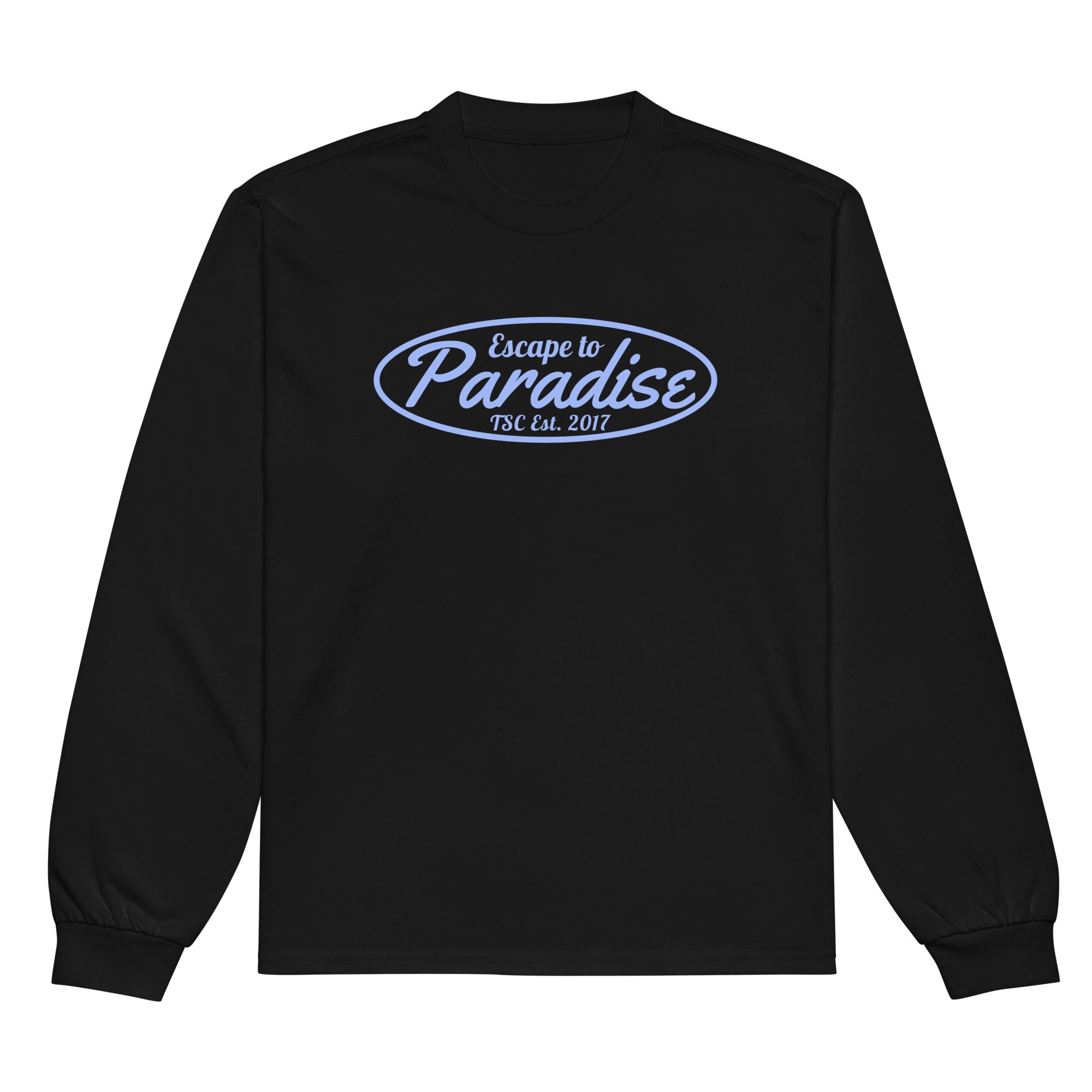 Escape to Paradise Premium Long Sleeve