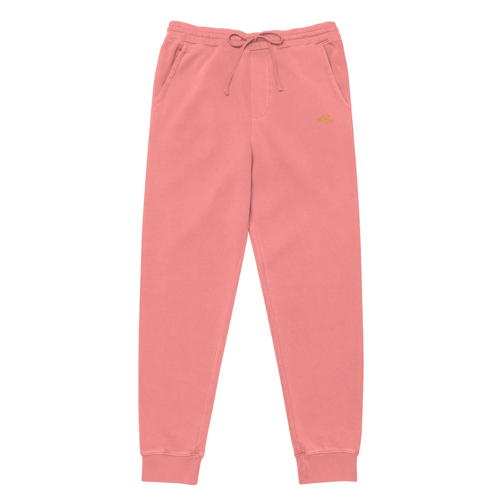 Coastal Comfort Joggers