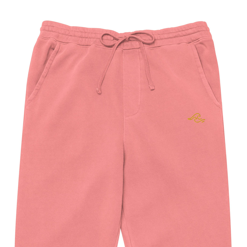 Coastal Comfort Joggers