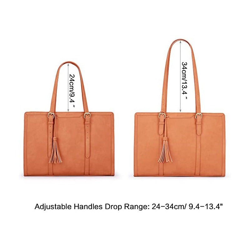 The Madison Everyday Tote