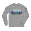 Mountain Escape Long Sleeve Graphic Tee