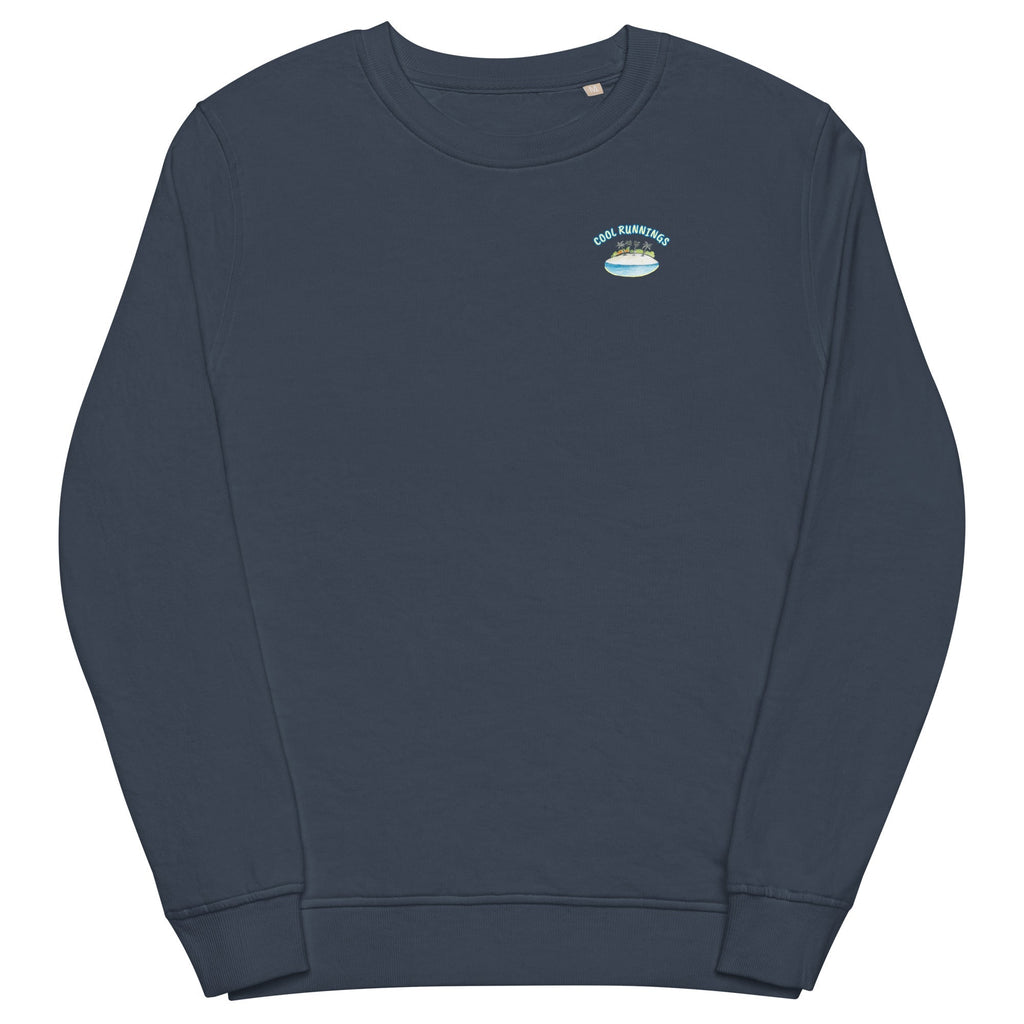 Endless Summer Crewneck