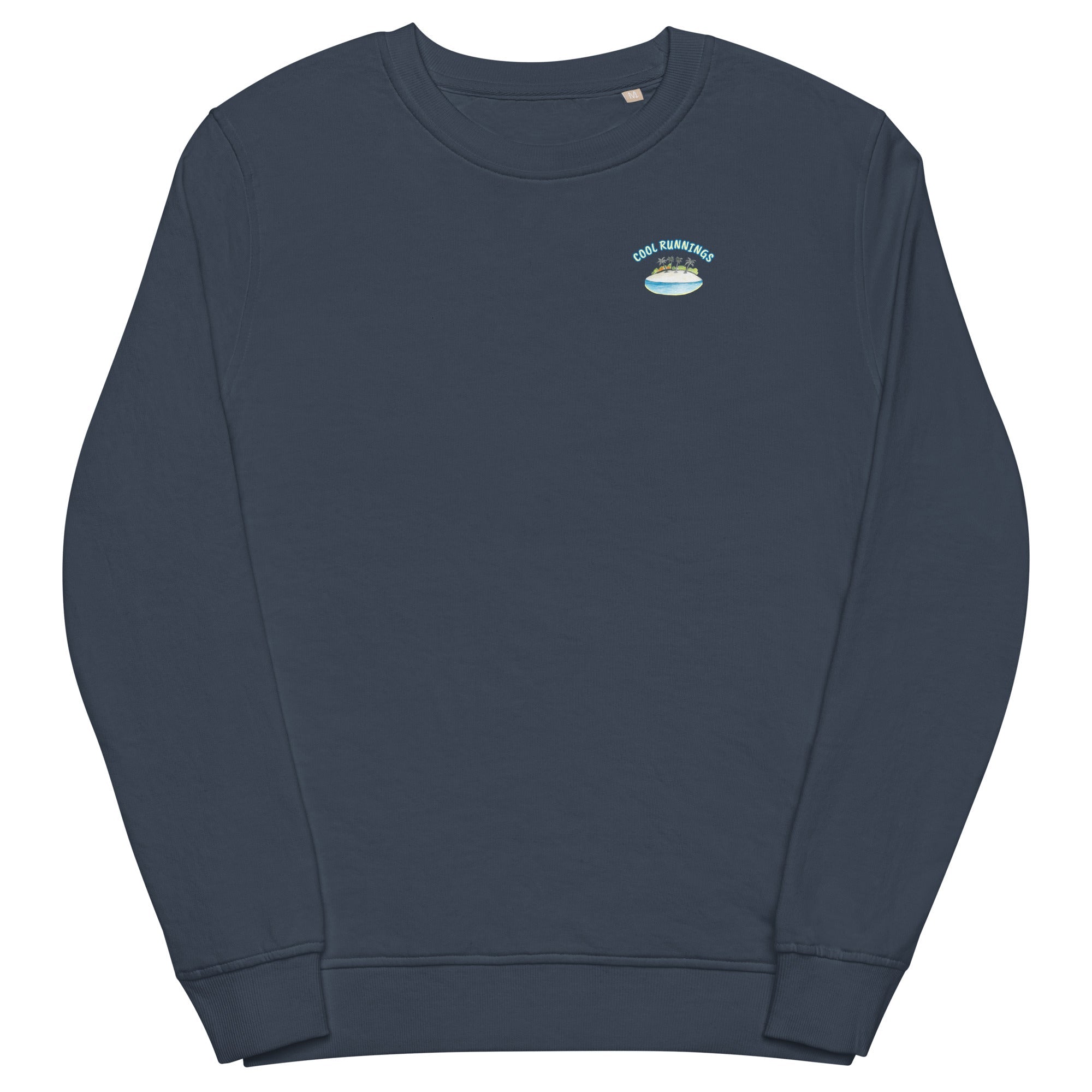Endless Summer Crewneck