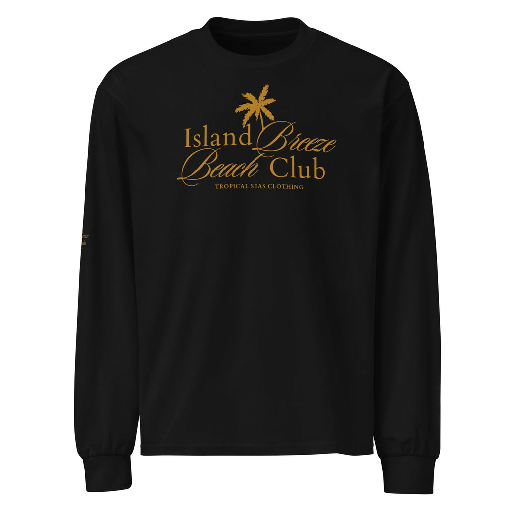 Island Breeze Beach Club Sweatshirt