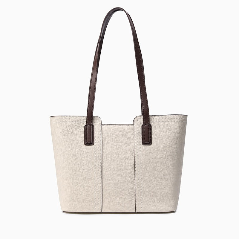 The Everyday Luxe Tote