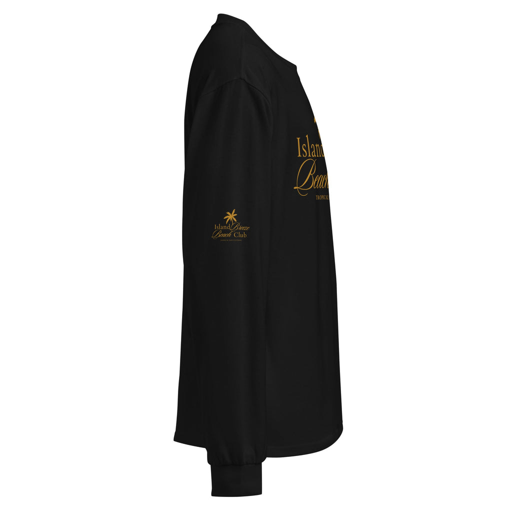 Island Breeze Club Long Sleeve