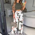 Botanical Breeze Two-Piece Set