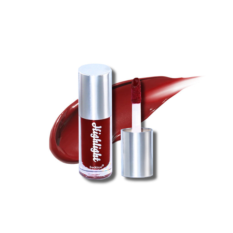 Mirror Shine Nude Lip Gloss