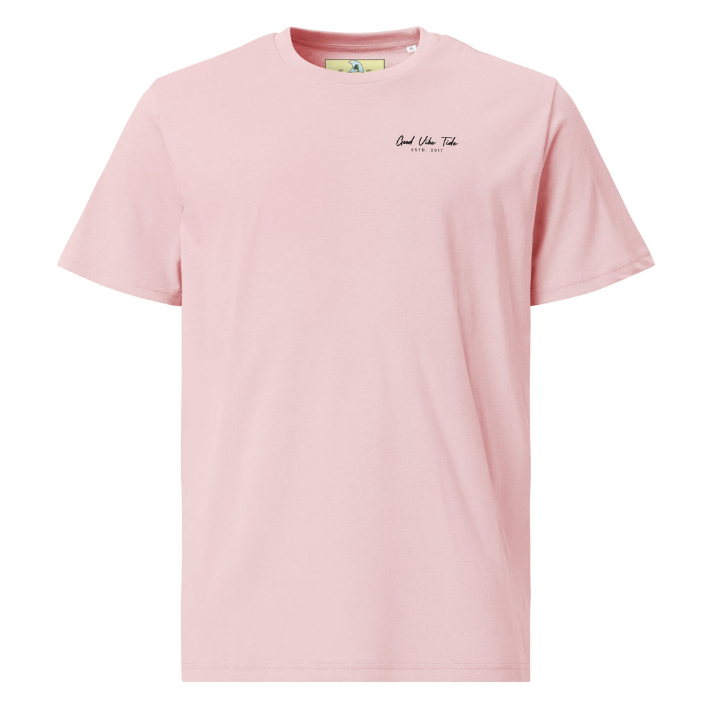 Chase Sunsets Tee